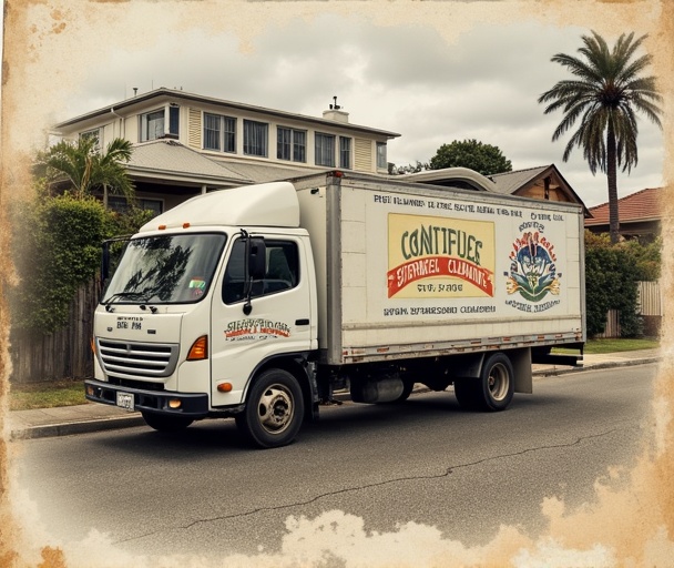 Fresho Carpet Cleaning Tamborine Mountain Founding Story