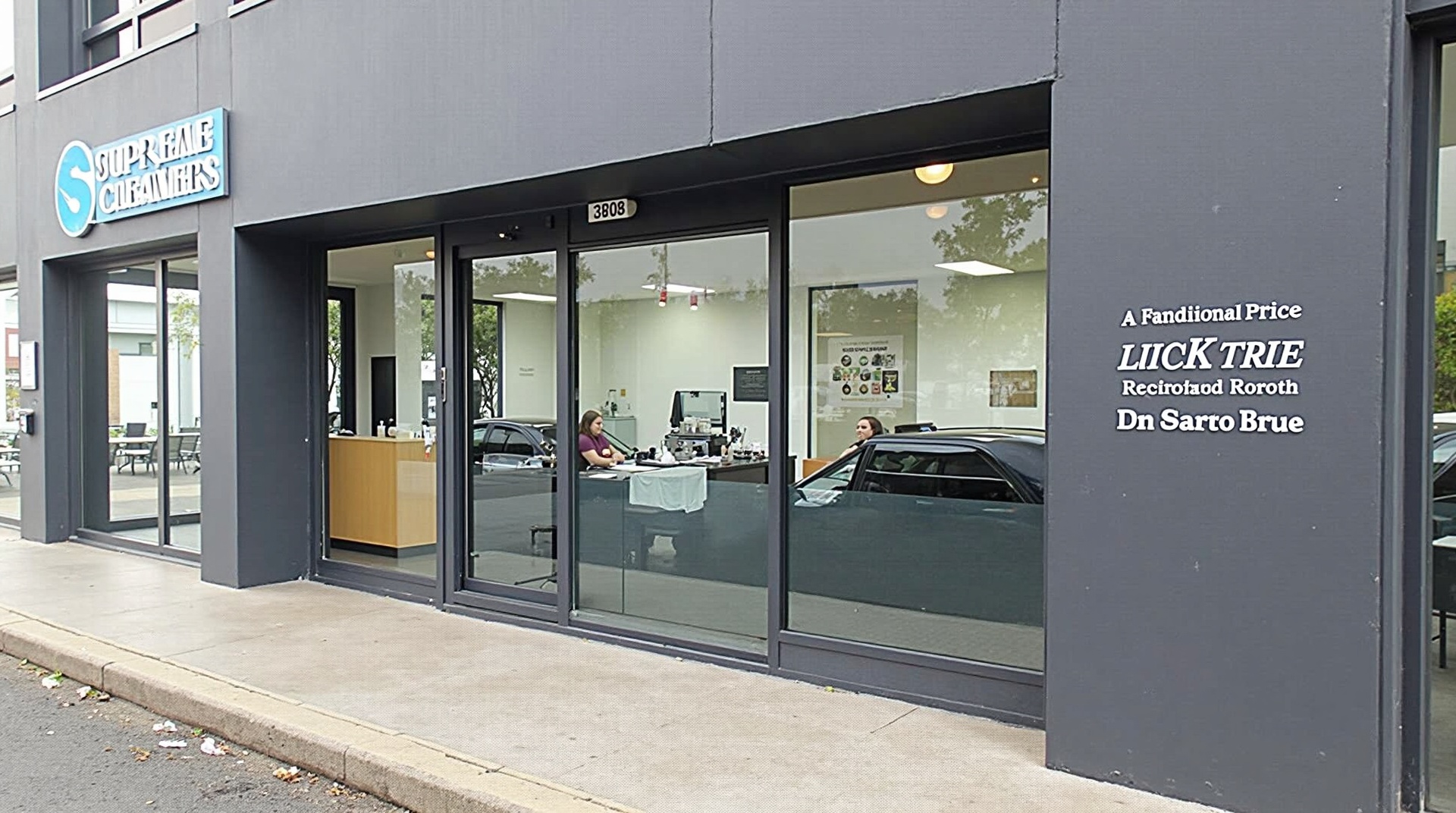 Fresho Carpet Cleaning Tamborine Mountain Contact Office