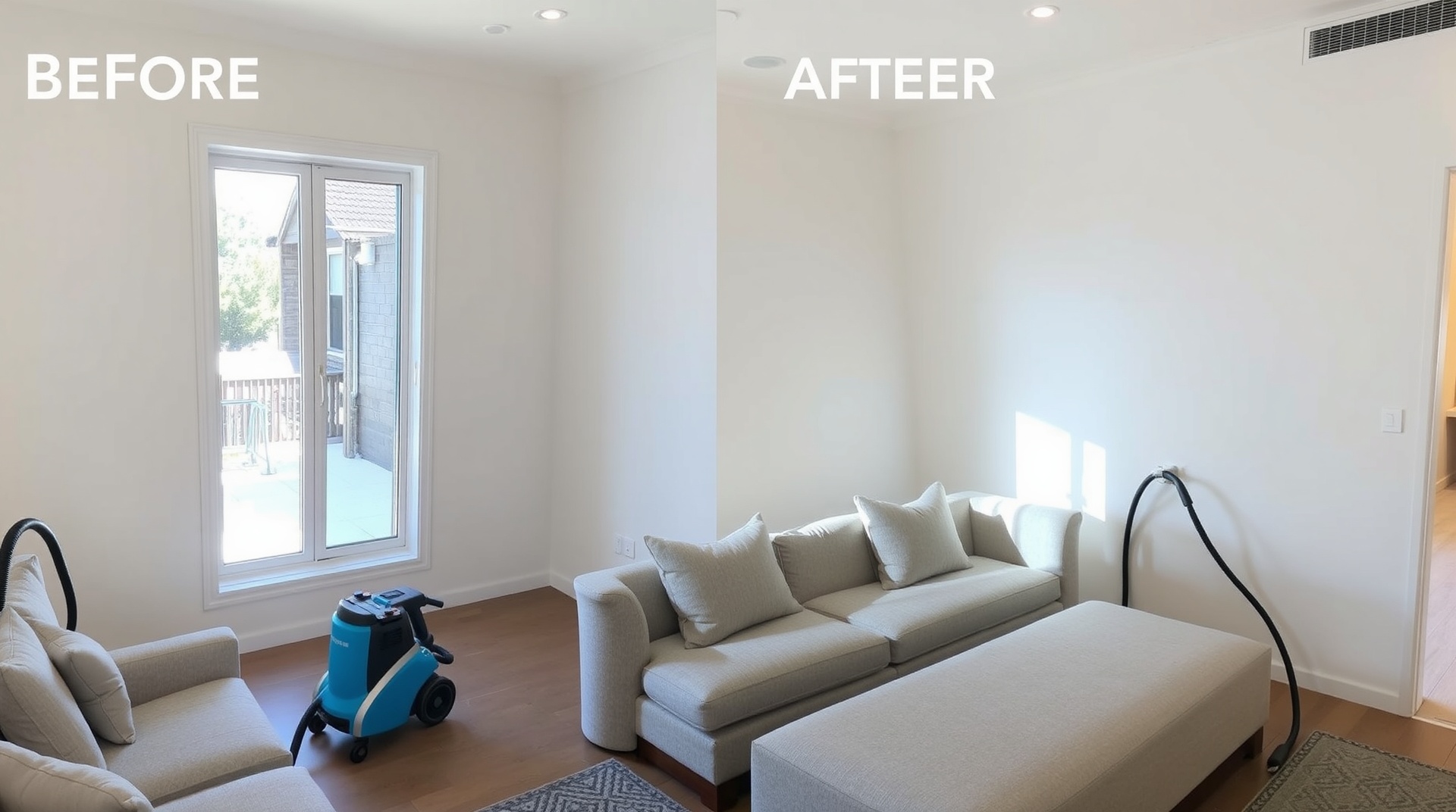 Professional Upholstery Cleaning Tamborine Mountain